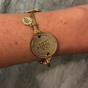 Bourbon and Bowties Bracelet - Price Cut!